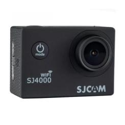 Экшн-камера SJCAM SJ4000 Air Фото 1