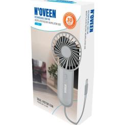 Вентилятор Noveen F220 Фото 4