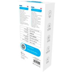 Вентилятор Noveen F220 Фото 5