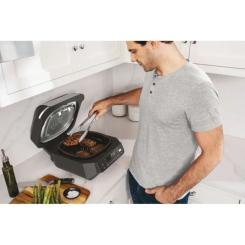 Электрогриль Ninja EG351EU Фото 10