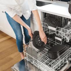 Электрогриль Ninja EG351EU Фото 11