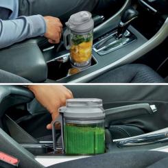 Блендер Ninja BC251EUSL Фото 6