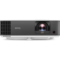 Проектор BenQ TK700ST Фото