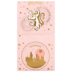 Блокнот Kite на магніті Harry Potter 60 аркушів, клітинка Фото