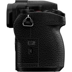 Цифровой фотоаппарат Panasonic DC-G97 Body Фото 4