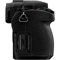 Цифровой фотоаппарат Panasonic DC-G97 Body Фото 5