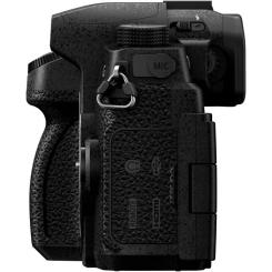 Цифровой фотоаппарат Panasonic DC-G97 Body Фото 6