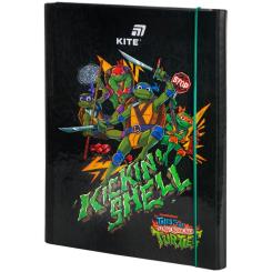 Папка для труда Kite А4 Ninja Turtles Фото