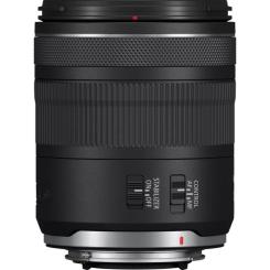 Объектив Canon RF 28-70mm F2.8 IS STM Фото 2