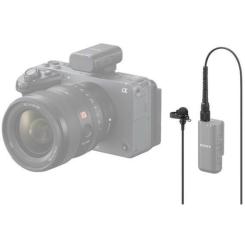 Микрофон Sony ECM-L1 Фото 4