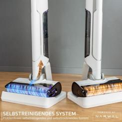 Пылесос Rowenta GZ7035WO Фото 7