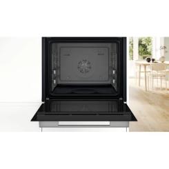 Духовой шкаф Bosch HJG852YW0T Фото 3
