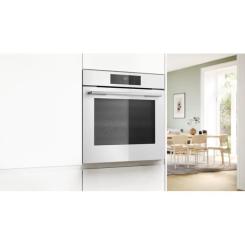 Духовой шкаф Bosch HJG852YW0T Фото 4
