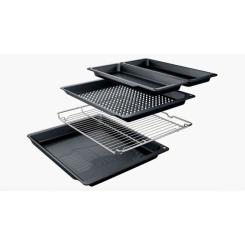 Духовой шкаф Bosch HJG852YW0T Фото 5