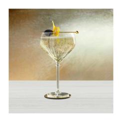 Бокал Onis (Libbey) серія "Bonheur" Coupe 320 мл Фото 1
