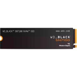 Накопитель SSD WD M.2 2280 500GB SN7100 Фото