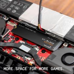 Накопитель SSD WD M.2 2280 500GB SN7100 Фото 4