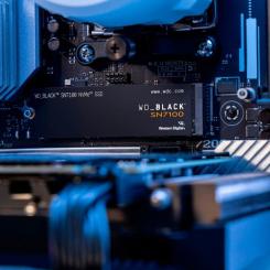 Накопитель SSD WD M.2 2280 500GB SN7100 Фото 7