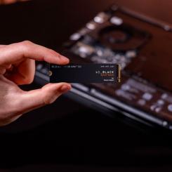 Накопитель SSD WD M.2 2280 500GB SN7100 Фото 8