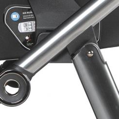 Автокресло Espiro PI 117 GRAPHITE +0 (без адаптерів) Фото 2