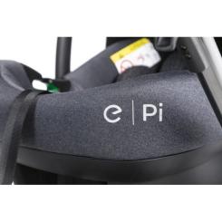 Автокресло Espiro PI 117 GRAPHITE +0 (без адаптерів) Фото 3