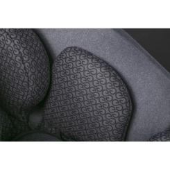 Автокресло Espiro PI 117 GRAPHITE +0 (без адаптерів) Фото 4