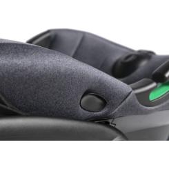 Автокресло Espiro PI 117 GRAPHITE +0 (без адаптерів) Фото 7