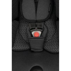 Автокресло Espiro PI 117 GRAPHITE +0 (без адаптерів) Фото 8