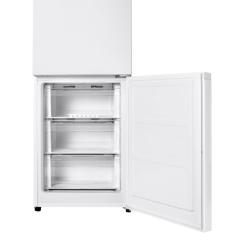 Холодильник Liberty SRF-390 NFW Фото 3