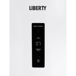 Холодильник Liberty SRF-390 NFW Фото 5