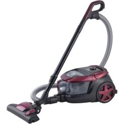 Пылесос Liberty VCC-1625 Фото