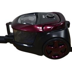 Пылесос Liberty VCC-1625 Фото 2