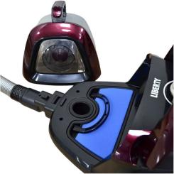 Пылесос Liberty VCC-1625 Фото 3