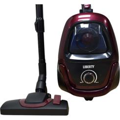 Пылесос Liberty VCC-1625 Фото 4