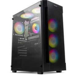 Компьютер Vinga Wolverine D8833 Фото