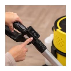 Пылесос MPM MOD-49 Фото 9