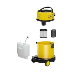 Пылесос MPM MOD-49 Фото 1