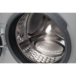 Стиральная машина Hansa WDHG814521LG Фото 10