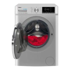 Стиральная машина Hansa WDHG814521LG Фото 2