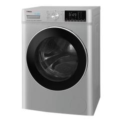 Стиральная машина Hansa WDHG814521LG Фото 3
