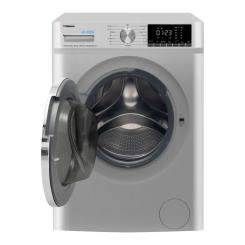 Стиральная машина Hansa WDHG814521LG Фото 5