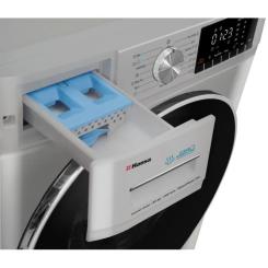 Стиральная машина Hansa WDHG814521LG Фото 6