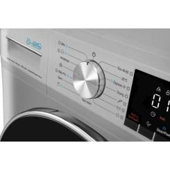 Стиральная машина Hansa WDHG814521LG Фото 7