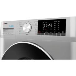 Стиральная машина Hansa WDHG814521LG Фото 8