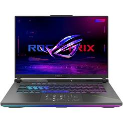 Ноутбук ASUS ROG Strix G18 G814PP-S9022 Фото