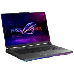 Ноутбук ASUS ROG Strix G18 G814PP-S9022 Фото 1