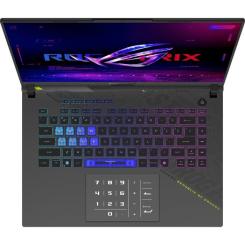 Ноутбук ASUS ROG Strix G18 G814PP-S9022 Фото 3