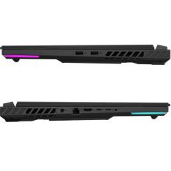 Ноутбук ASUS ROG Strix G18 G814PP-S9022 Фото 4