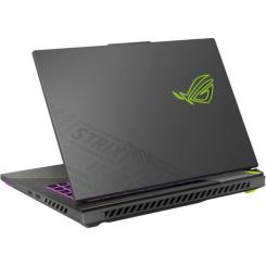Ноутбук ASUS ROG Strix G18 G814PP-S9022 Фото 7