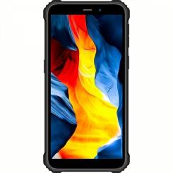 Мобильный телефон OUKITEL WP32 4/128GB Green Фото 1